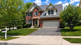 2741 EUSTON CT, Bryans Road, MD 20616