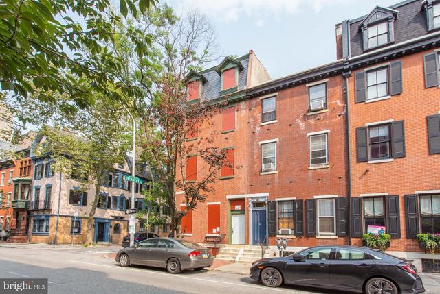 325 S 18TH ST, Philadelphia, PA 19103