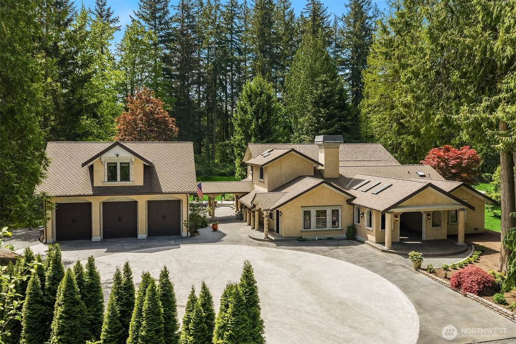7014 171st Avenue SE, Snohomish, WA 98290