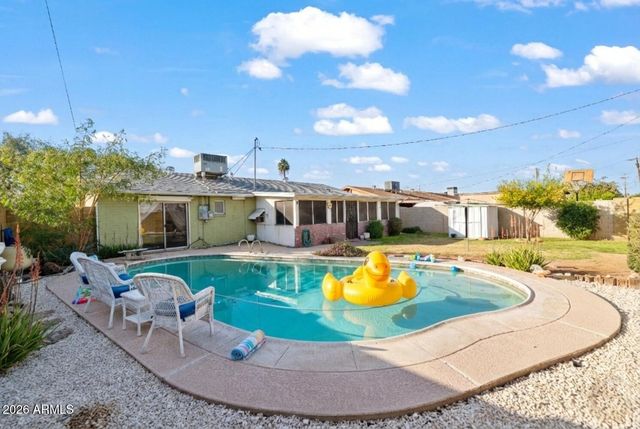 4848 W HIGHLAND Avenue, Phoenix, AZ 85031