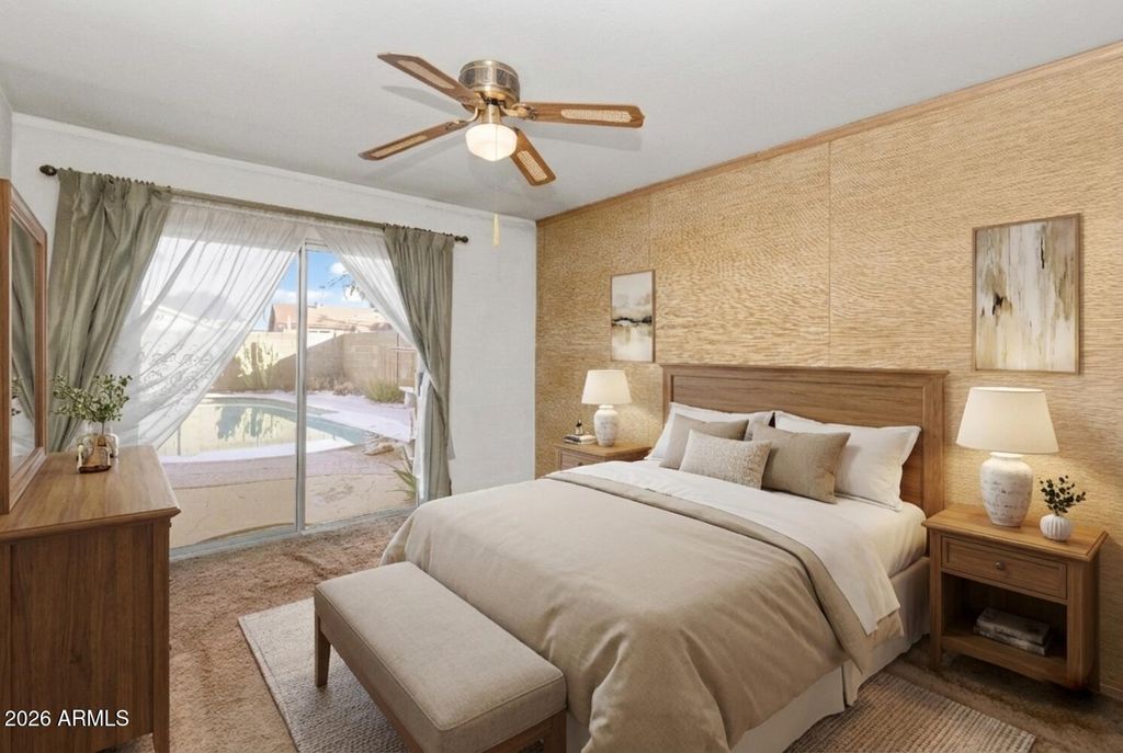 Image 13 of property listing at 4848 W HIGHLAND Avenue, Phoenix, AZ 85031