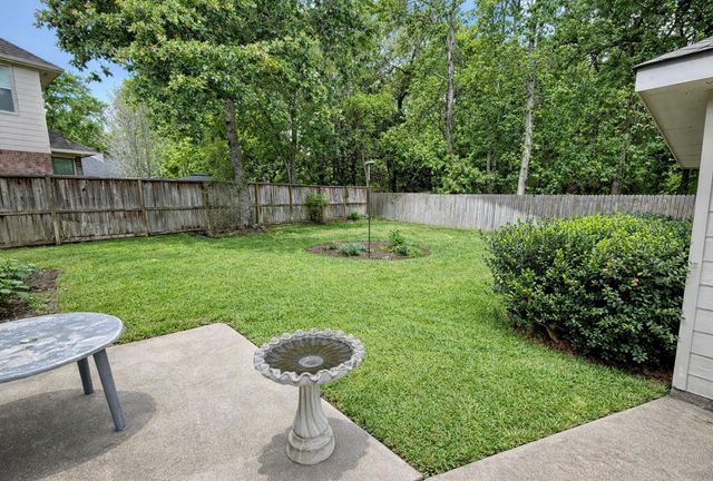 2119 Stoneycreek Park, Conroe, TX 77385