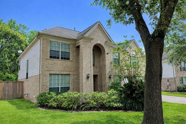 2119 Stoneycreek Park, Conroe, TX 77385