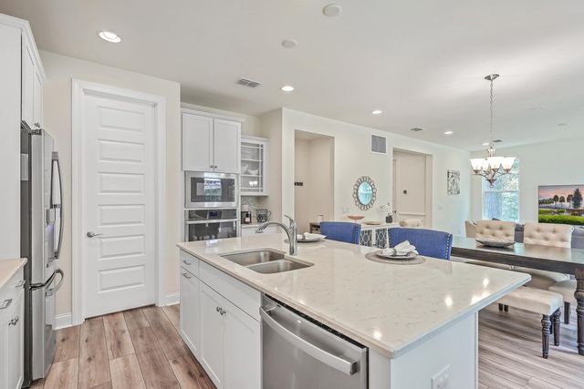 2318 Chisol Plow Street, Mount Pleasant, SC 29466