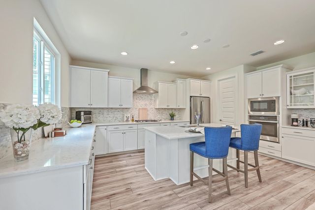 2318 Chisol Plow Street, Mount Pleasant, SC 29466