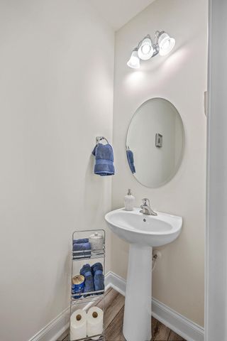 2318 Chisol Plow Street, Mount Pleasant, SC 29466