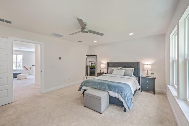 2318 Chisol Plow Street, Mount Pleasant, SC 29466