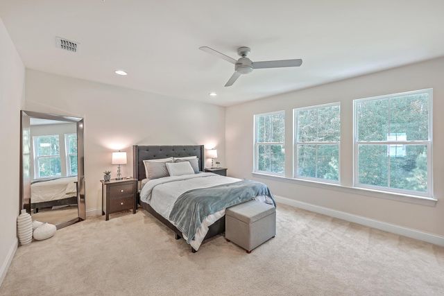 2318 Chisol Plow Street, Mount Pleasant, SC 29466