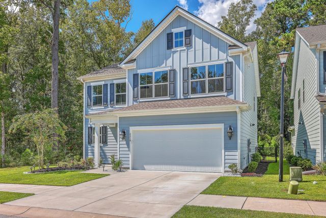 2318 Chisol Plow Street, Mount Pleasant, SC 29466