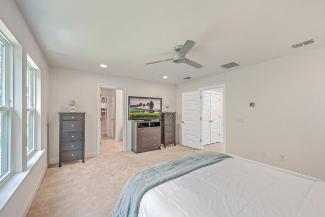 2318 Chisol Plow Street, Mount Pleasant, SC 29466