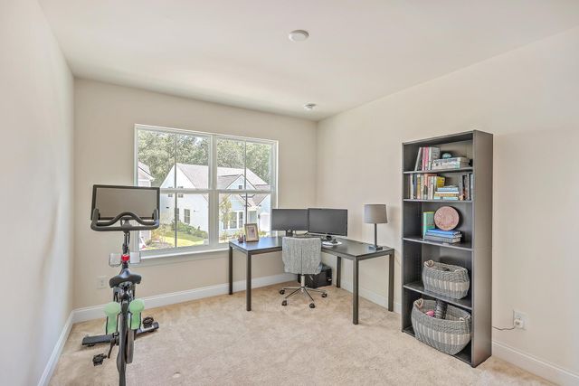 2318 Chisol Plow Street, Mount Pleasant, SC 29466