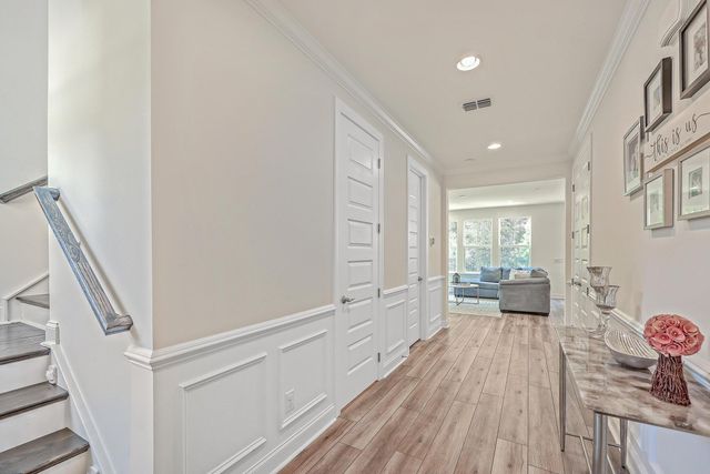 2318 Chisol Plow Street, Mount Pleasant, SC 29466