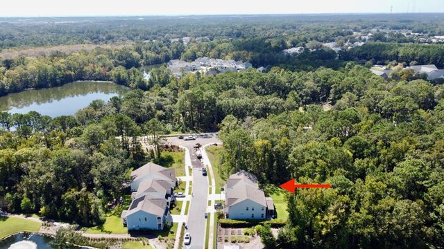 2318 Chisol Plow Street, Mount Pleasant, SC 29466