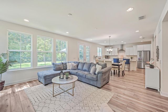 2318 Chisol Plow Street, Mount Pleasant, SC 29466