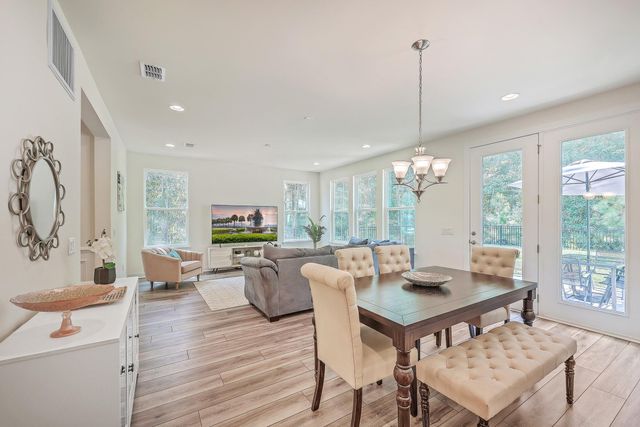 2318 Chisol Plow Street, Mount Pleasant, SC 29466