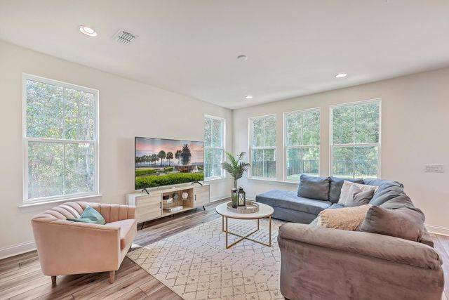 2318 Chisol Plow Street, Mount Pleasant, SC 29466