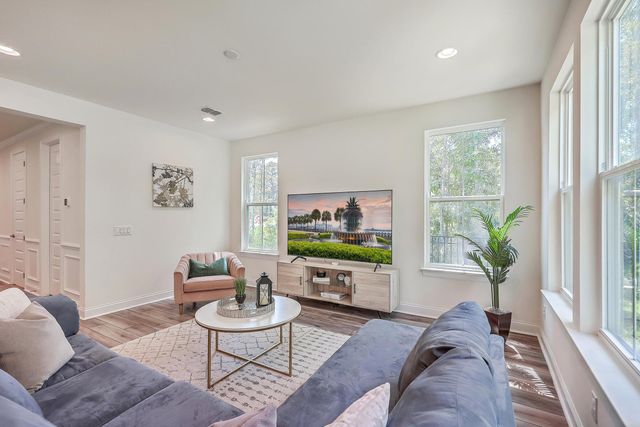 2318 Chisol Plow Street, Mount Pleasant, SC 29466