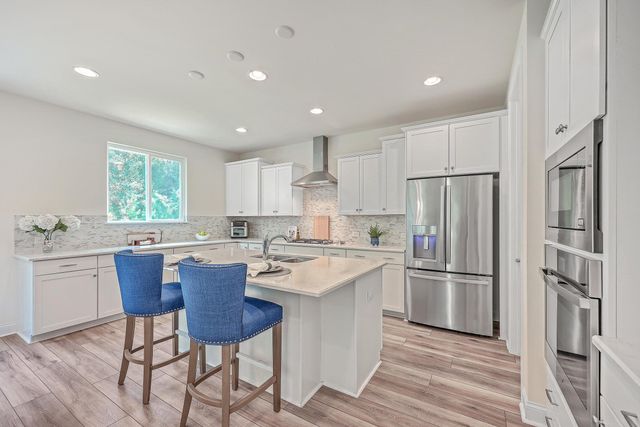 2318 Chisol Plow Street, Mount Pleasant, SC 29466