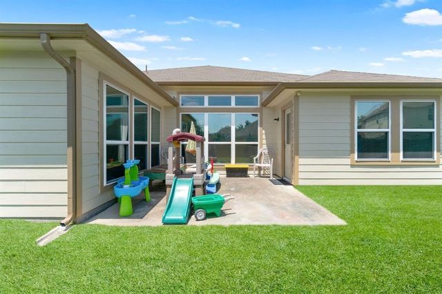 13903 Bellows Gate Court, Cypress, TX 77429