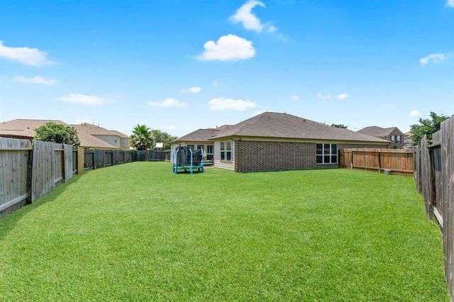13903 Bellows Gate Court, Cypress, TX 77429