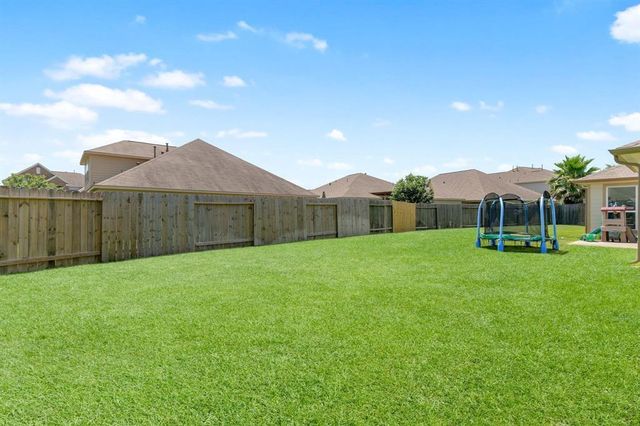 13903 Bellows Gate Court, Cypress, TX 77429