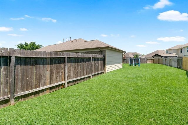 13903 Bellows Gate Court, Cypress, TX 77429
