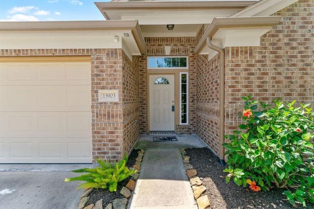 13903 Bellows Gate Court, Cypress, TX 77429