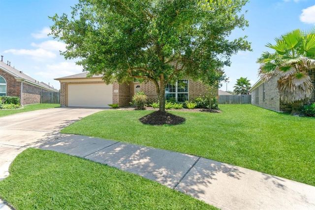 13903 Bellows Gate Court, Cypress, TX 77429