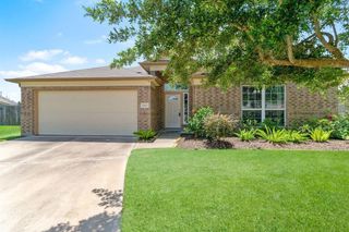 13903 Bellows Gate Court, Cypress, TX 77429