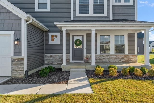 13831 Euclid Court, Cedar Lake, IN 46303