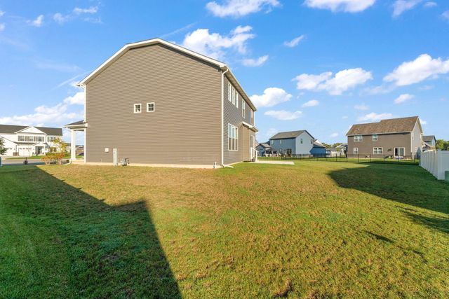 13831 Euclid Court, Cedar Lake, IN 46303