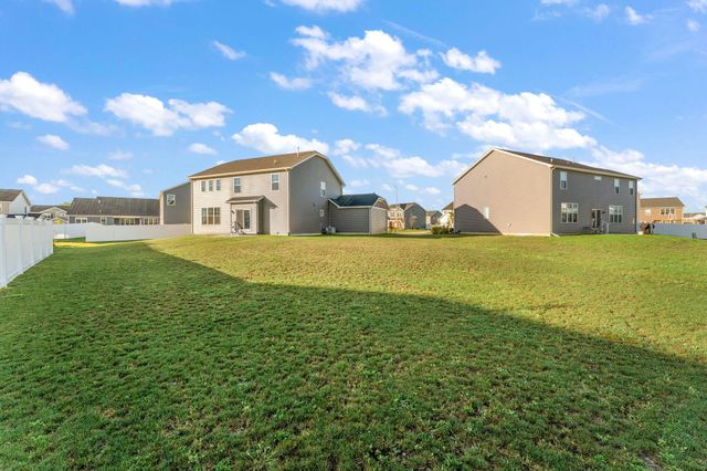 13831 Euclid Court, Cedar Lake, IN 46303