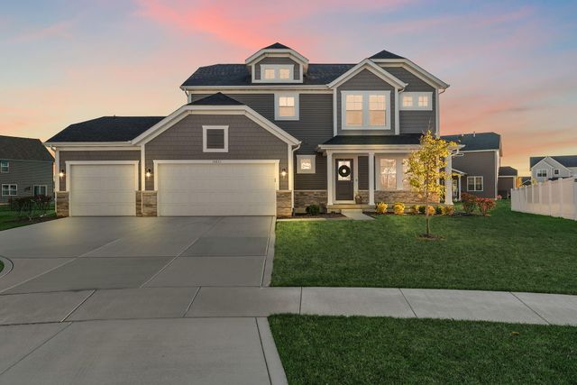 13831 Euclid Court, Cedar Lake, IN 46303