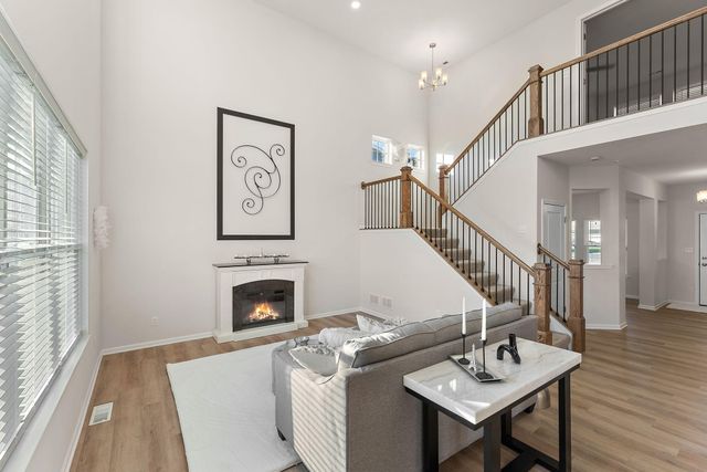 13831 Euclid Court, Cedar Lake, IN 46303