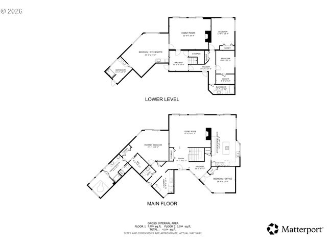 2902 RAWHIDE St, West Linn, OR 97068