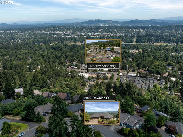 2902 RAWHIDE St, West Linn, OR 97068