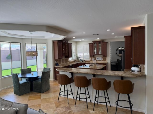 1707 E CAROB Drive, Chandler, AZ 85286