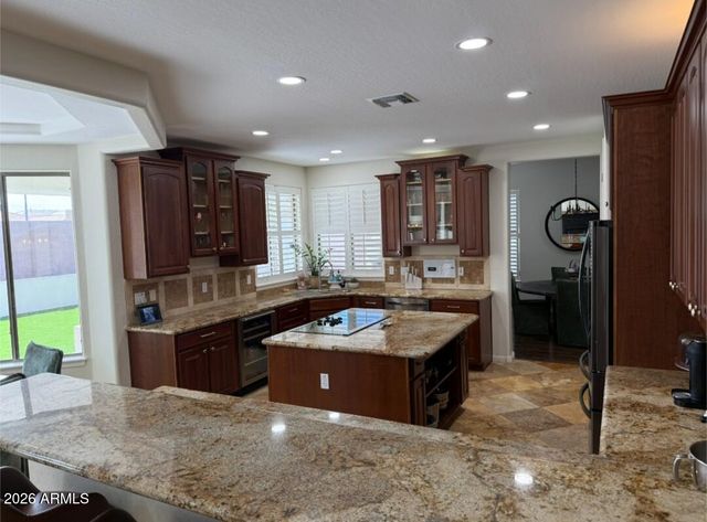 1707 E CAROB Drive, Chandler, AZ 85286