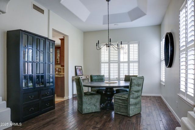 1707 E CAROB Drive, Chandler, AZ 85286