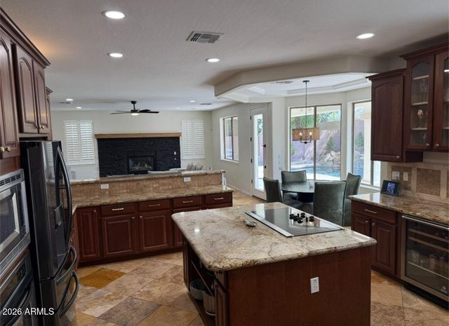 1707 E CAROB Drive, Chandler, AZ 85286