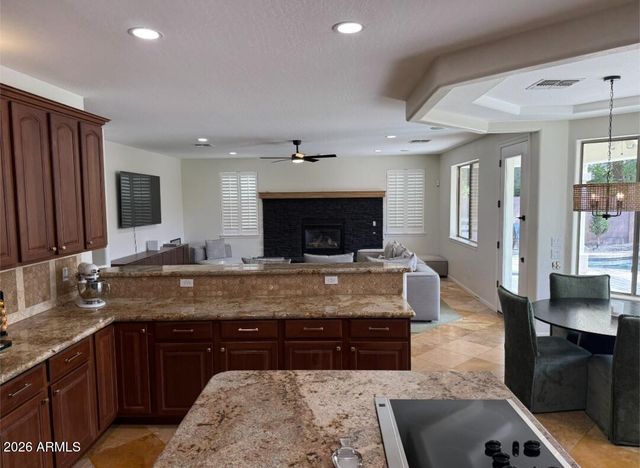 1707 E CAROB Drive, Chandler, AZ 85286