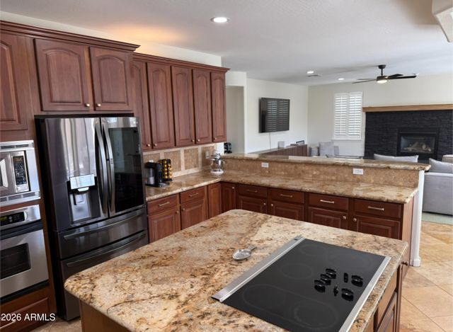 1707 E CAROB Drive, Chandler, AZ 85286