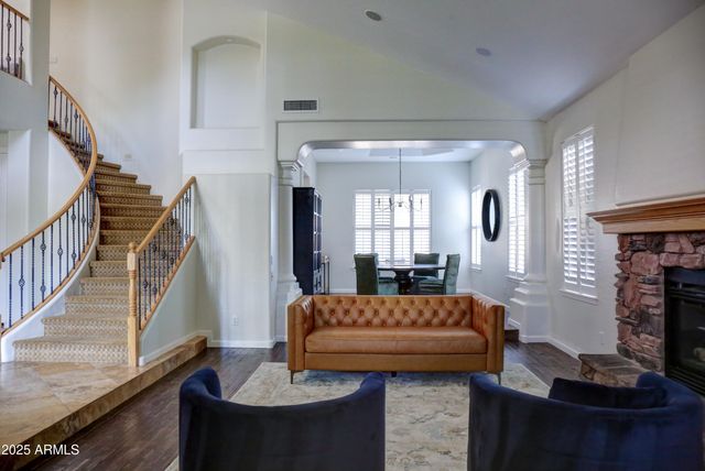 1707 E CAROB Drive, Chandler, AZ 85286