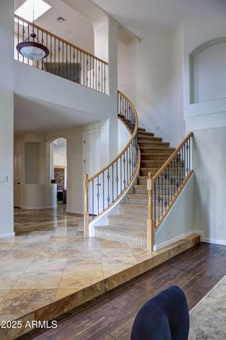 1707 E CAROB Drive, Chandler, AZ 85286