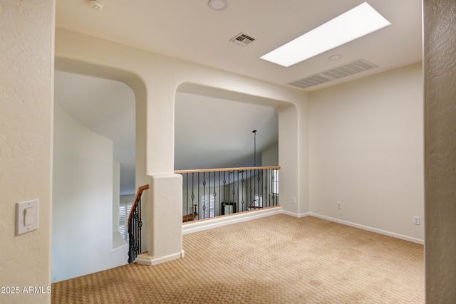 1707 E CAROB Drive, Chandler, AZ 85286