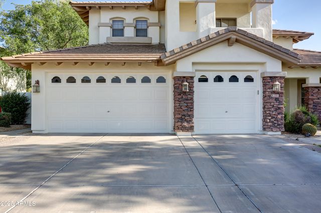 1707 E CAROB Drive, Chandler, AZ 85286