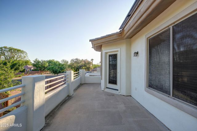 1707 E CAROB Drive, Chandler, AZ 85286