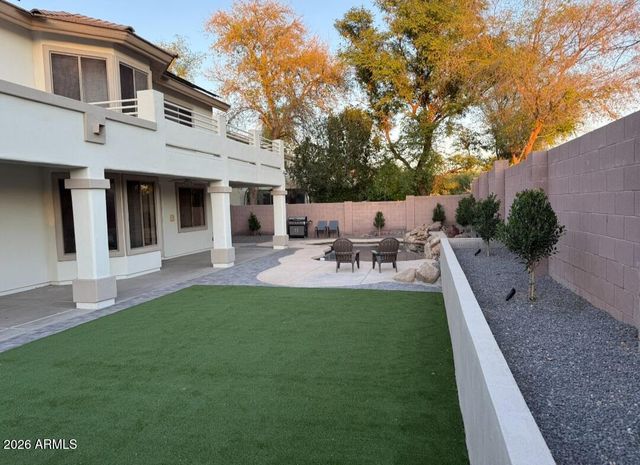 1707 E CAROB Drive, Chandler, AZ 85286