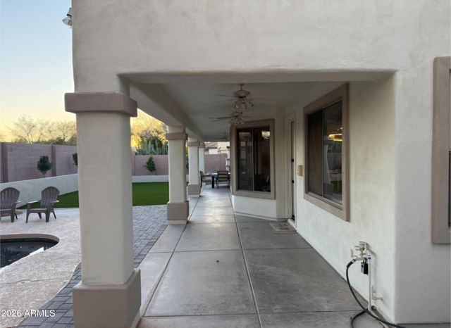 1707 E CAROB Drive, Chandler, AZ 85286