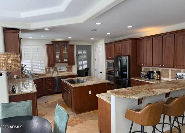 1707 E CAROB Drive, Chandler, AZ 85286